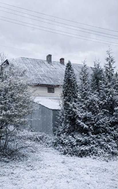 ПРОДАЖ житлового будинку біля м.Старий Самбір
