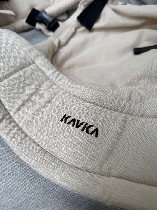Nosidło dla dziecka KAVKA Multi Age PRO