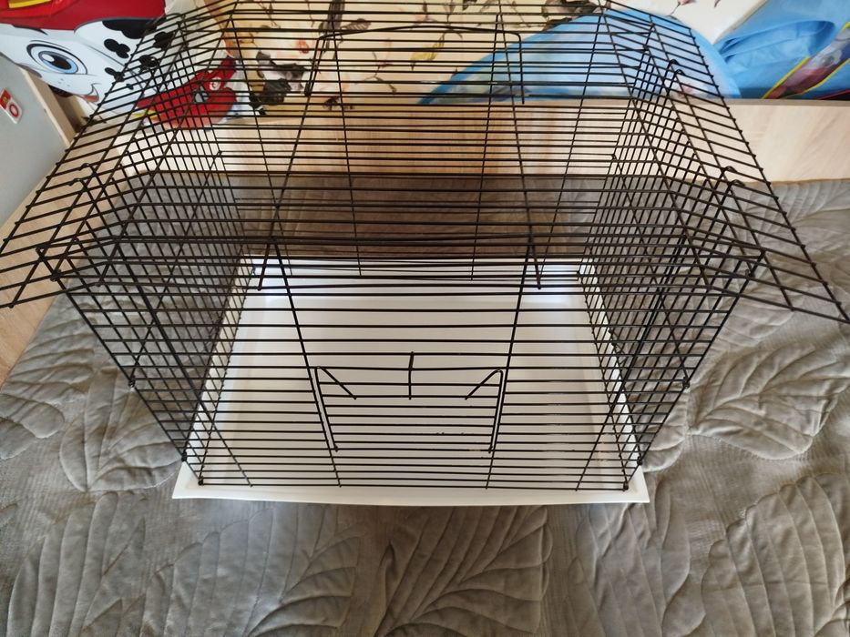 Клітка для гризунів