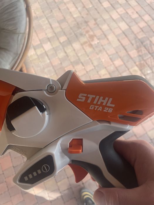 Piła do gałęzi Stihl