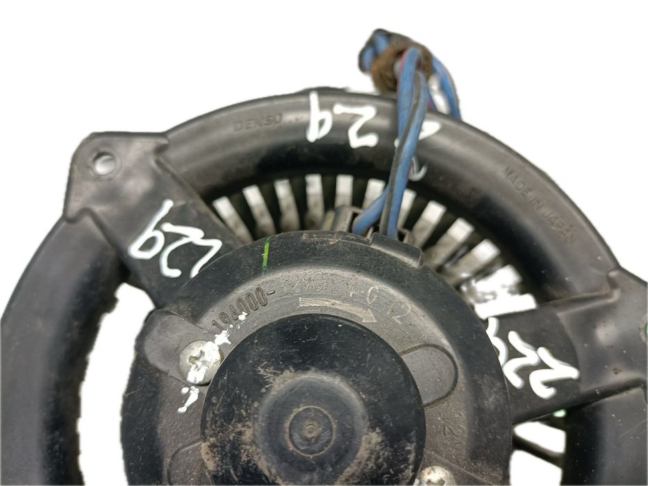Motor da chauffage / sofagem TOYOTA Yaris (_P1_)