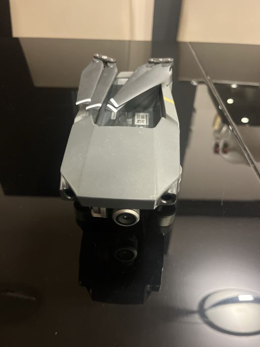 Dron DJI Mavic pro