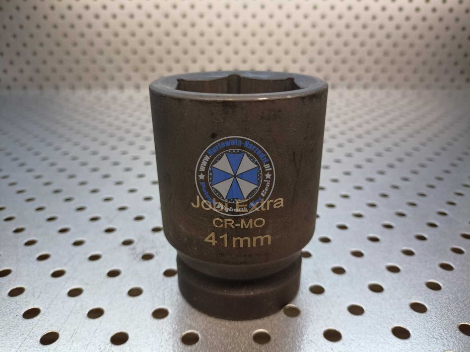 Nasadka 41mm nasadka udarowa 41mm nasadka długa udarowa klucz 41mm