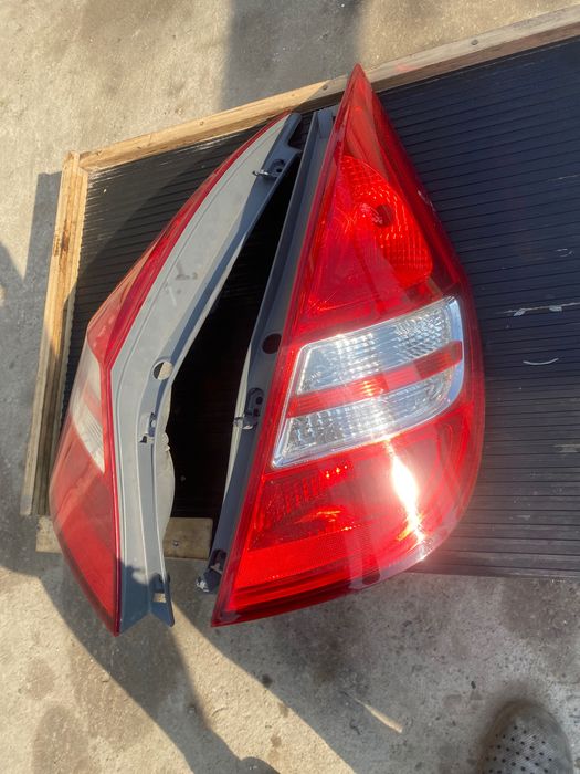 Lampy tył hyundai i 30