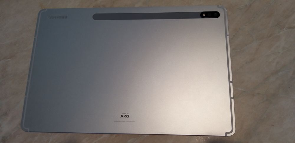 Планшет Samsung  Galaxy Tab S7+