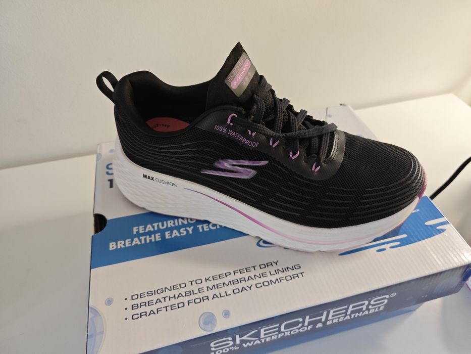 Tênis Skechers Feminino