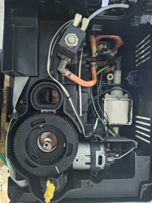 Naprawa ekspresów do kawy | DeLonghi | Philips | Saeco | LORTEC