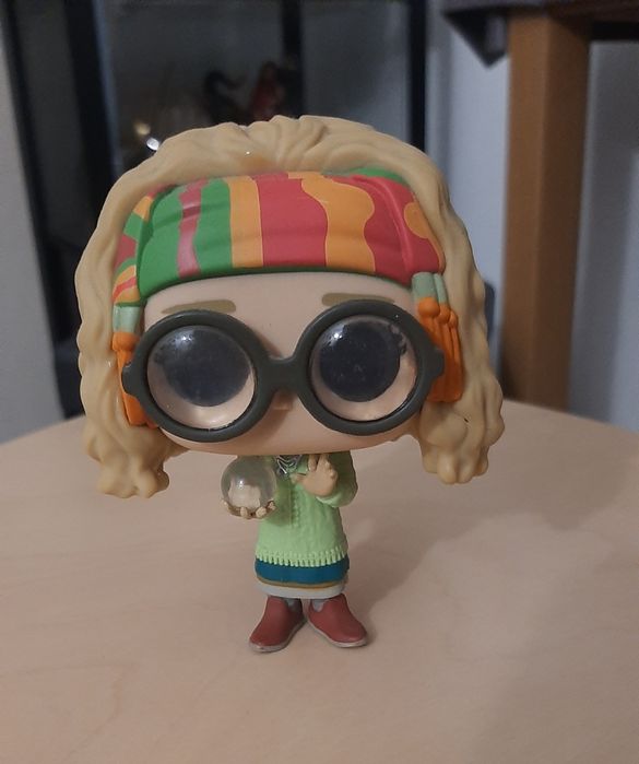 Figura Funko Pop