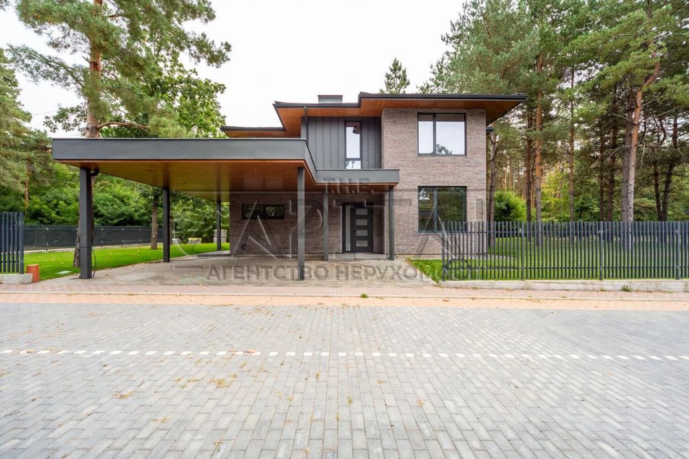 Продаж будинку в км PROцвіт Village | Без % | є газ