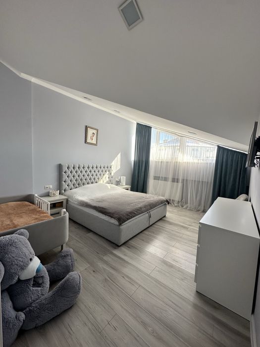 Продаж просторої 2кім квартири в ЖК Калинова Слобода