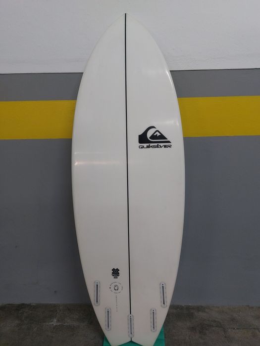 Prancha de Surf QuikSilver Tang 5'7''