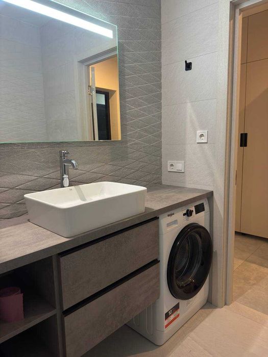 Виговського 10Ж, ЖК Сирецькі Сади, оренда 1к квартири