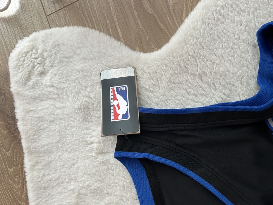 Camisola NBA - Dallas Mavericks