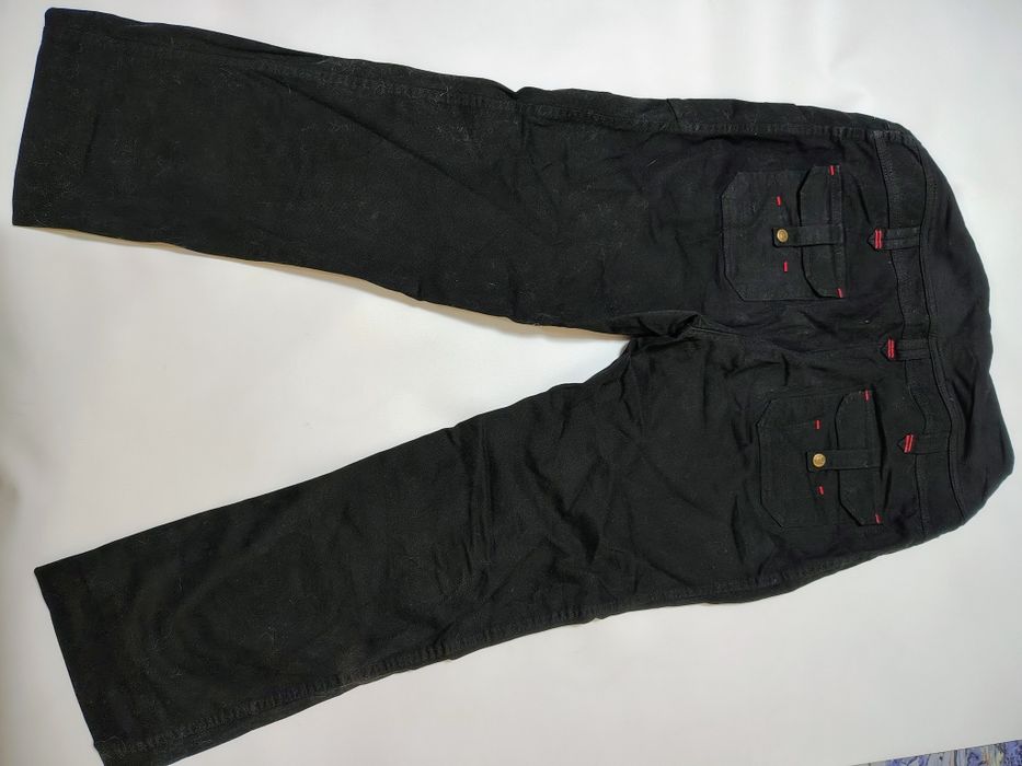 Джинси для вагітних XXXL