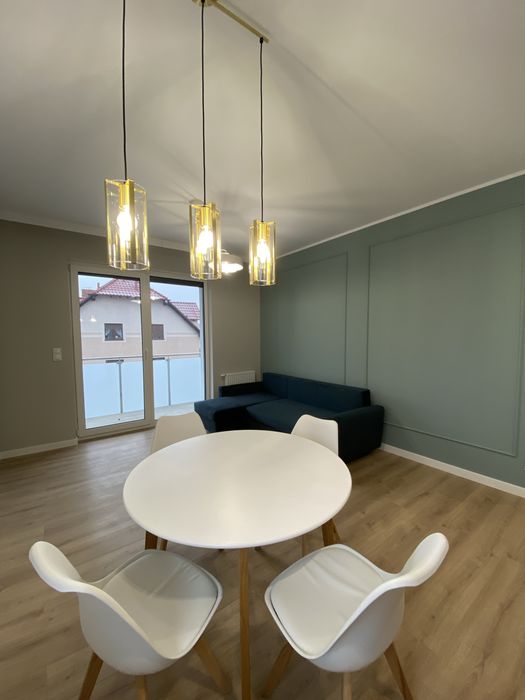 Komfortowy apartament 52 m² KLIMA Leszno Niepodległości - Widok 6
