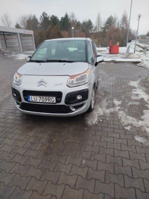 Citroen C3 Picasso