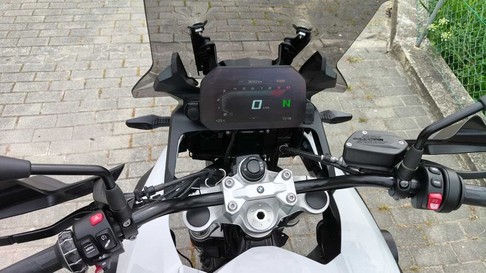 BMW F750GS *ESA* *NACIONAL* *GARANTIA* Várias Unidades