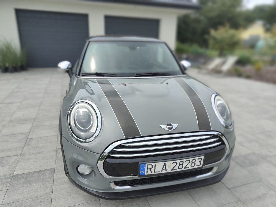 MINI Cooper MINI Cooper