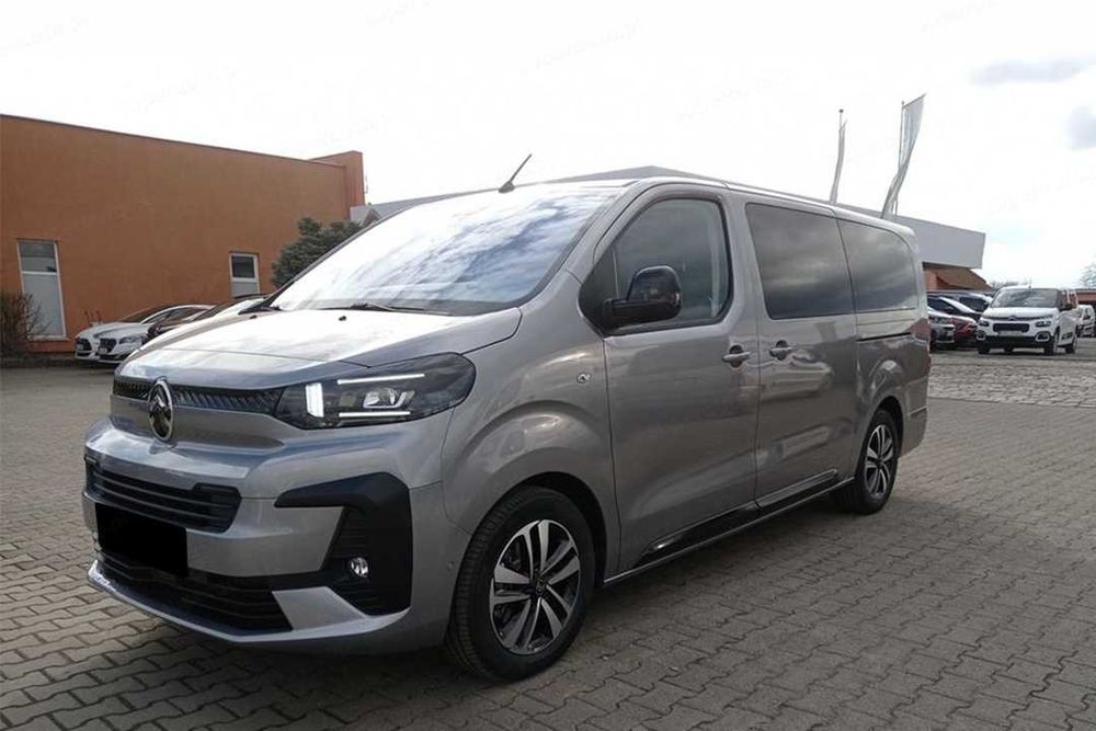 Wynajem Busów-9 os i dostawczych, automat, hak, bagażnik rowerowy