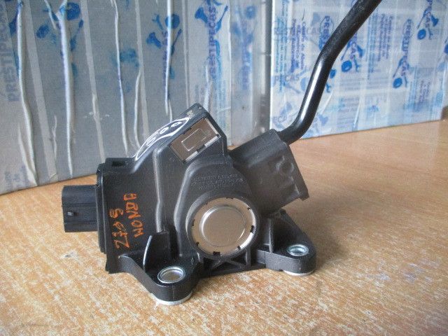 Pedal do acelerador HONDA Jazz III (GE_, GG_, GP_, ZA_)