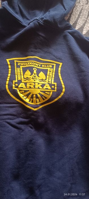 Bluza Arka Gdynia