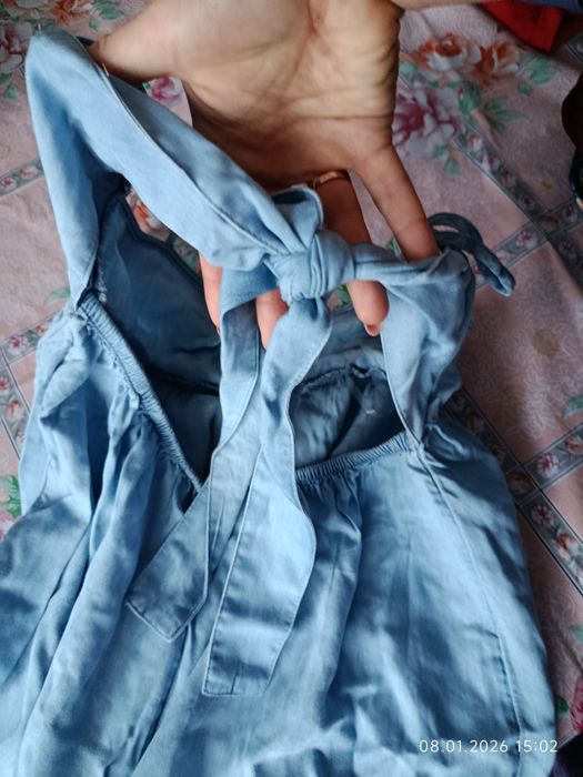 Сукня, сарафан 146-152