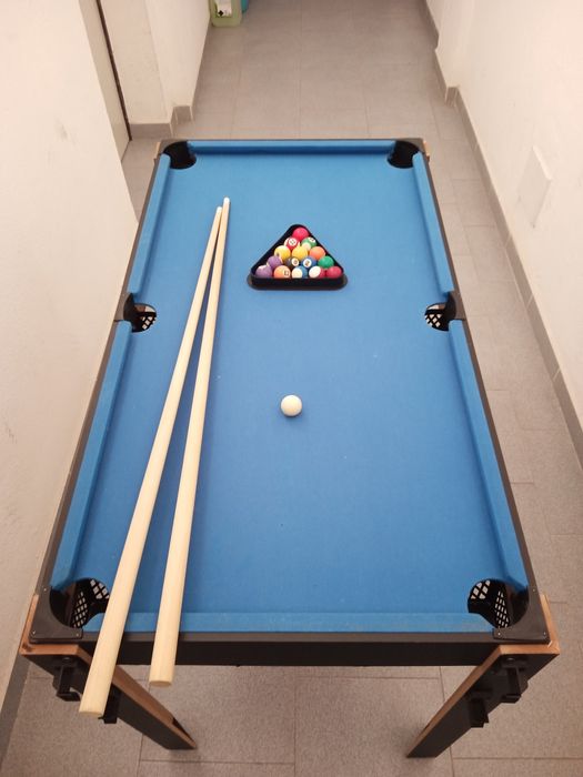 Mesa de jogos criança