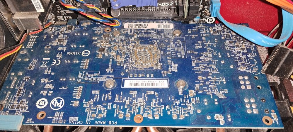 Системний блок ASUS