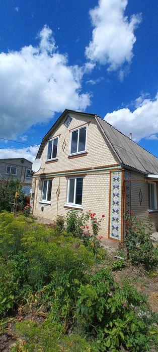 УНІКАЛЬНА пропозиція продаж будинку на березі р. Роська