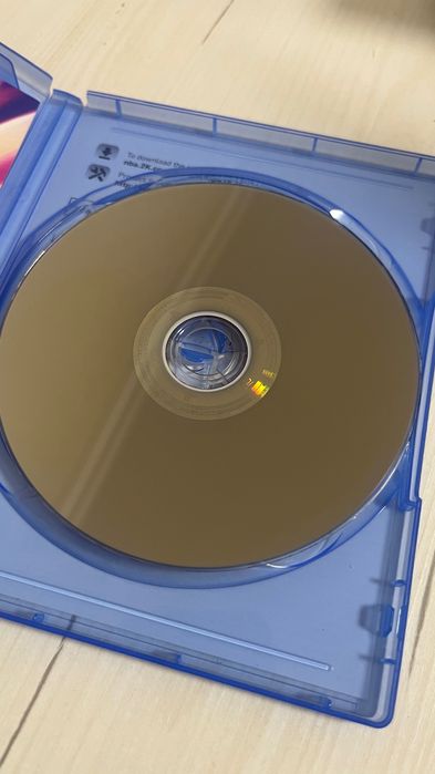 NBA 2K24 para PS5