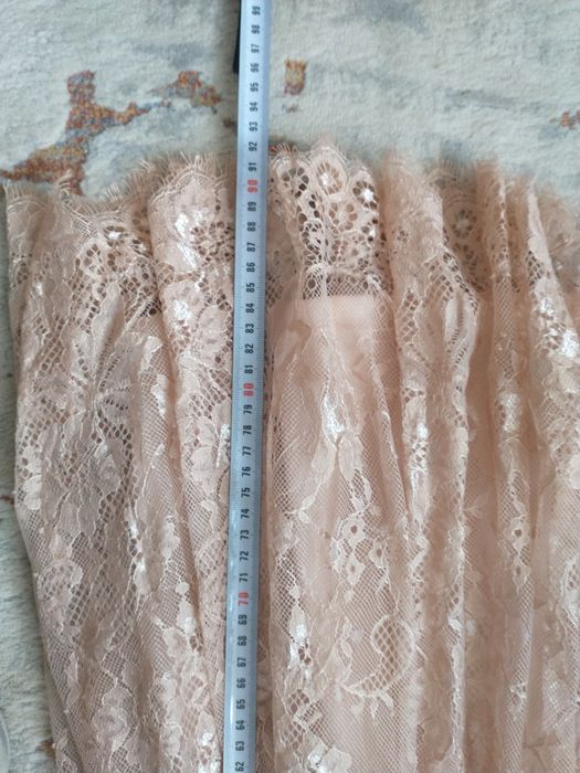 Sukienka Soky &Soka koronka r.M/38