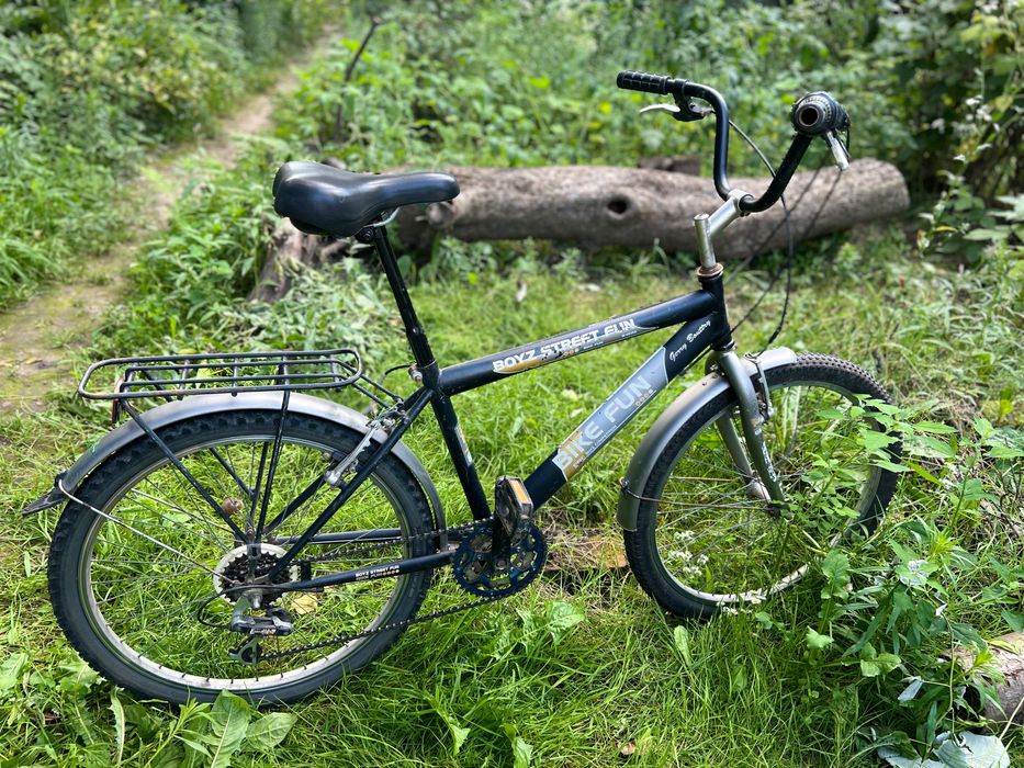 Велосипед Чоловічий