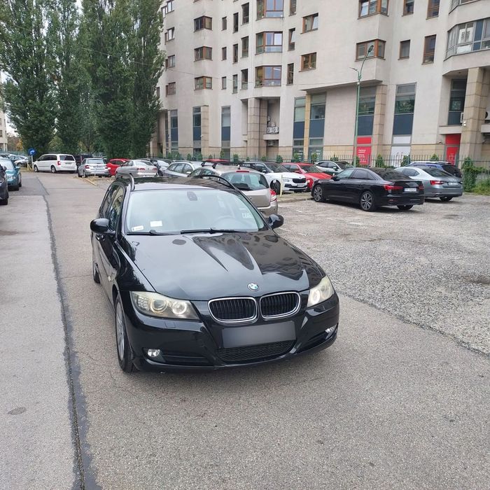 BMW Seria 3