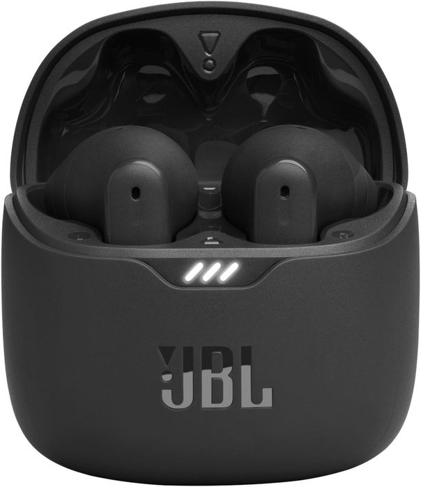 Навушники JBL Tune Flex Black (JBLTFLEXBLK) НОВІ.Запаковані