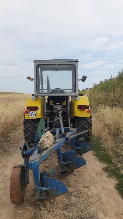 Ciognik Ursus C360