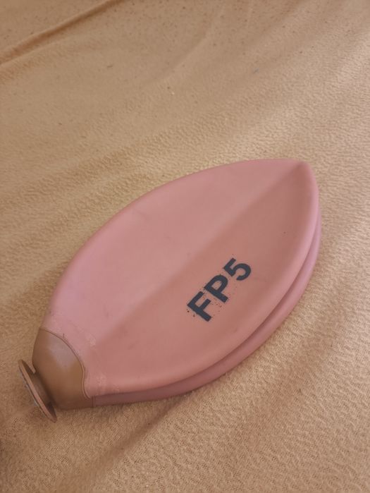 Balão para máquina de socos