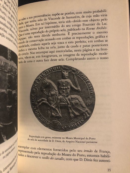 O Diploma Dionisiano. Universidade de Coimbra