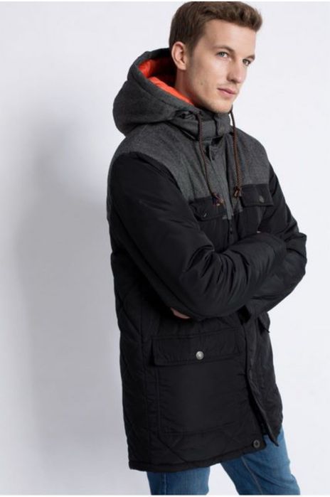 Чоловіча демісезонна куртка 42-44 демісезонна