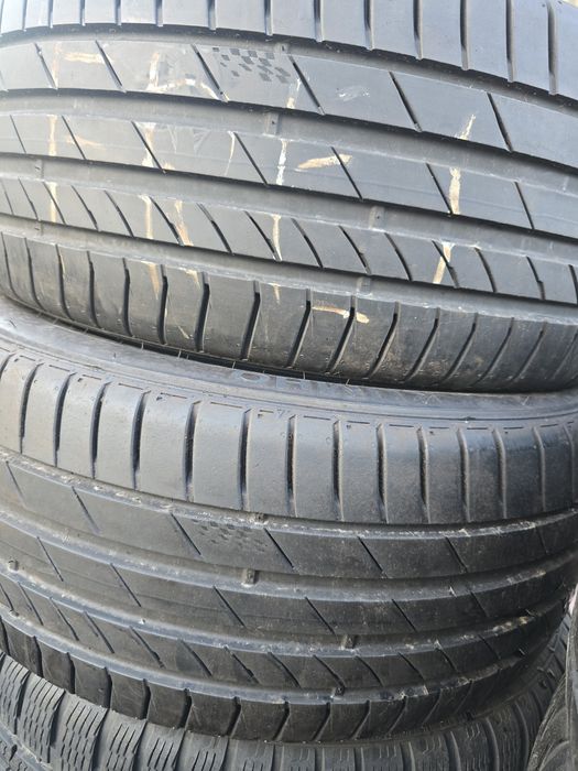 245/45/19  2x KUMHO   ECSTA ps 71