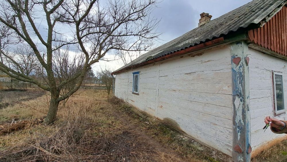 Будинок в Кмитові