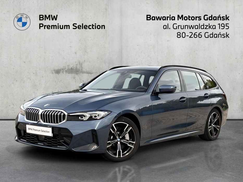 BMW Seria 3