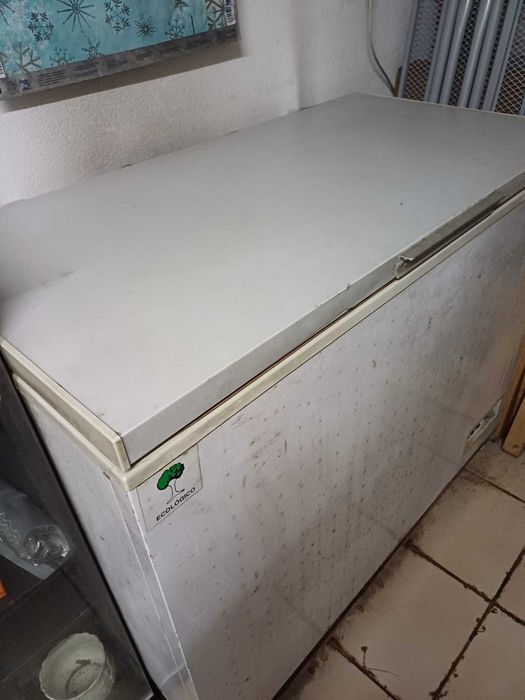 Arca Horizontal Beraltina – 309 L – Usada