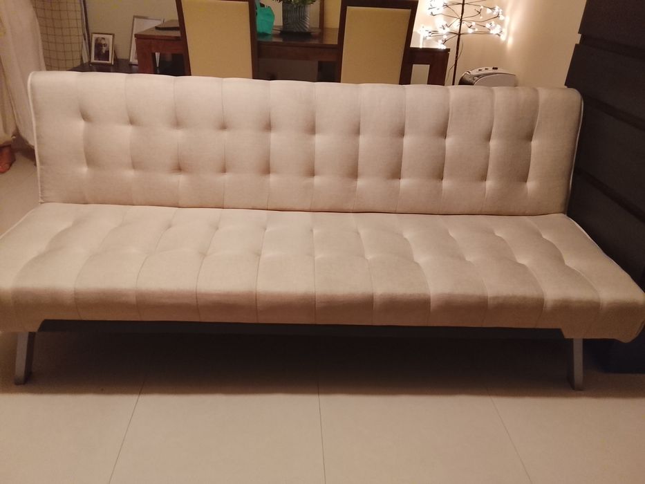 Semi novo sofá oportunidade