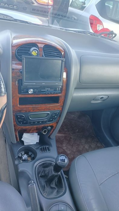 Hyundai santa fé 4x4