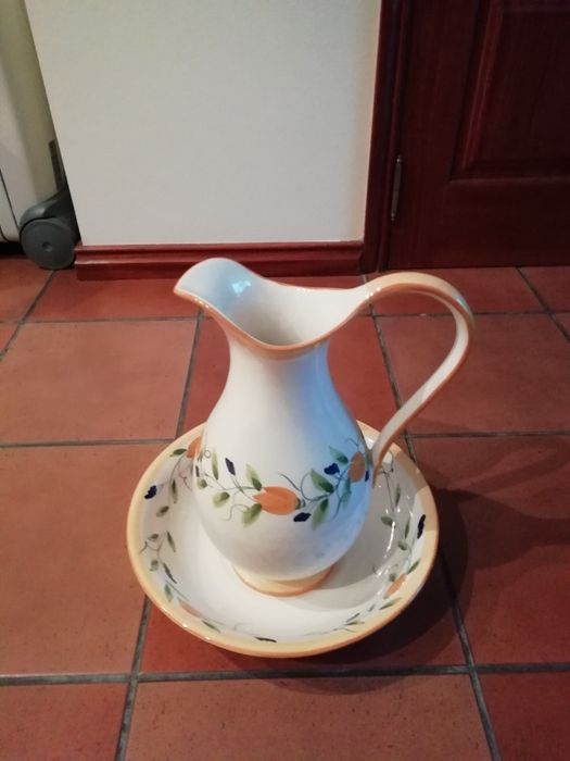 Peça de decoração