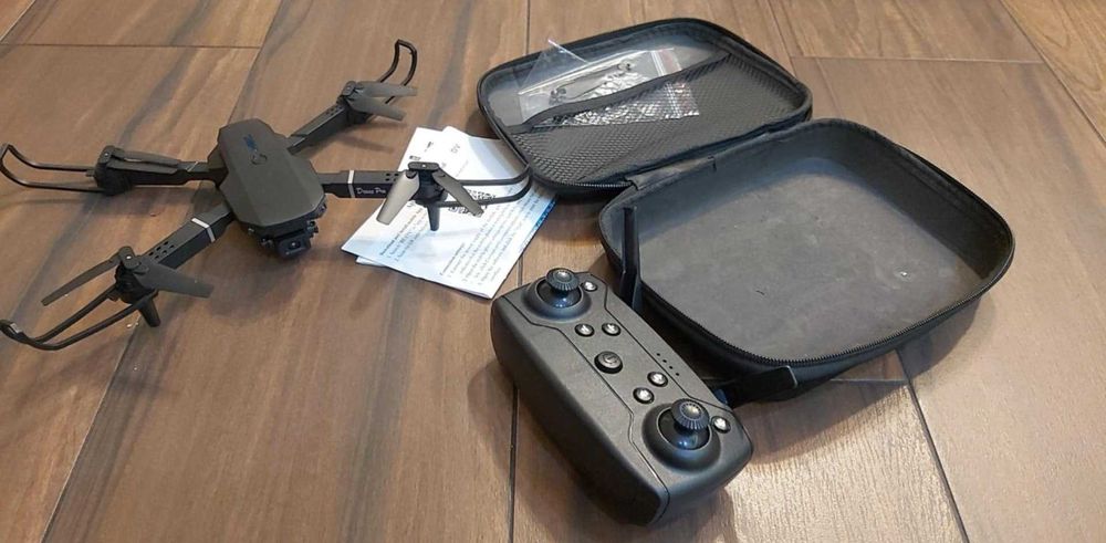 Dron pro e ,,, ..