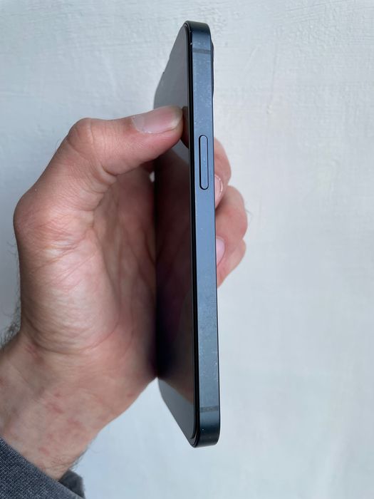 iPhone 13 128gb 100% Midnight Neverlock