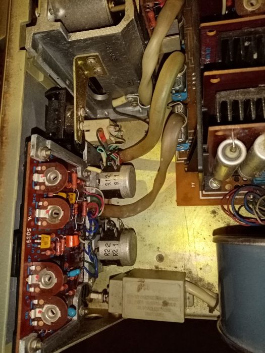 Орель мп-101.комплектующие.