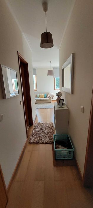 Apartamento T1 para venda - Centro do Marco de Canaveses