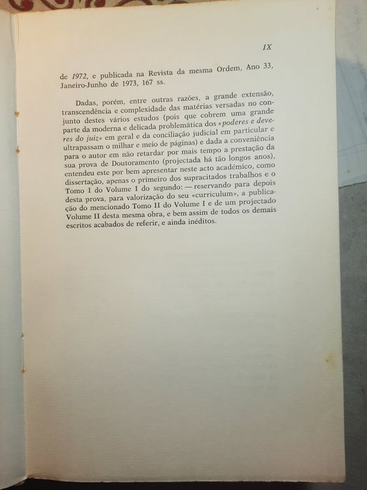 Poderes e Deveres do Juiz na Conciliação Judicial